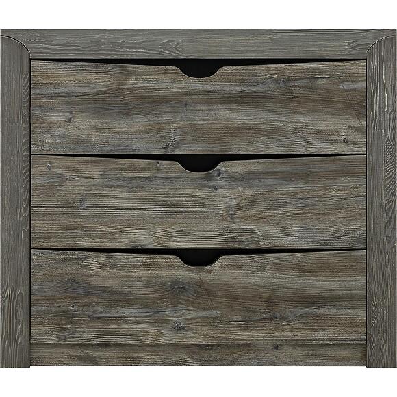 Комод «Ирвинг» БМ2.748.1.31, Основной материал: ЛДСП, Цвет: сосна джексон