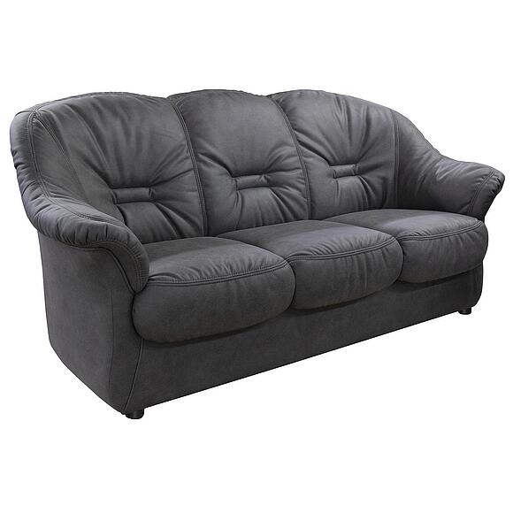 3-х местный диван «Омега» (3m), Основной материал: ткань, Группа ткани: 23 группа