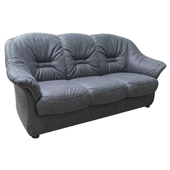 3-х местный диван «Омега» (3m), Основной материал: ткань, Группа ткани: 23 группа