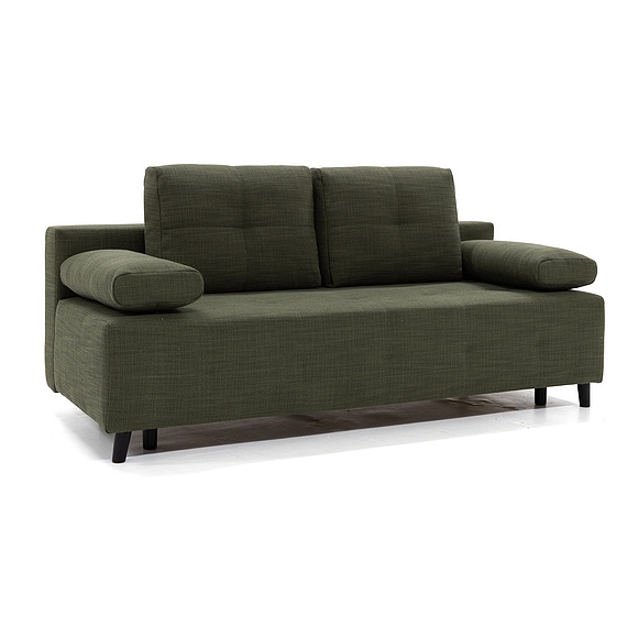 Тахта «Лаваль» (3м), Основной материал: ткань, Группа ткани: 19 группа