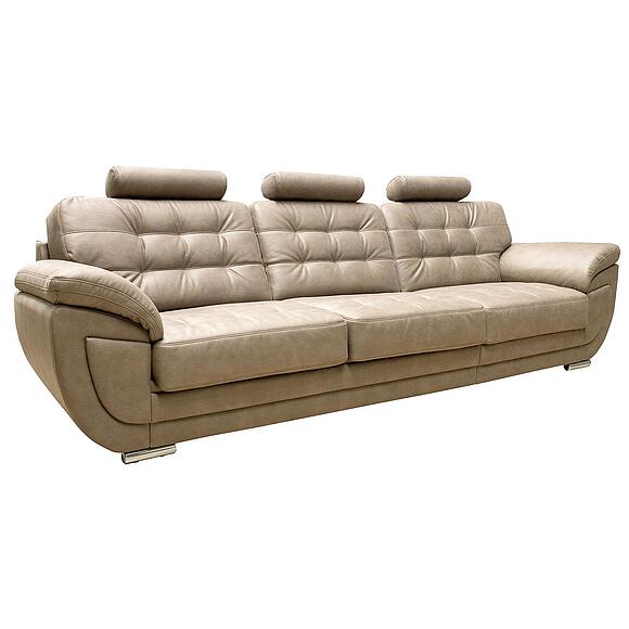 4-х местный диван «Редфорд» (3мL/R.1R/L), Основной материал: ткань, Группа ткани: 23 группа