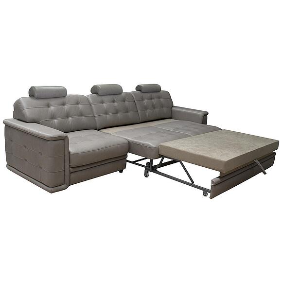 4-х местный диван «Ричмонд» (3mL/R.1R/L), Основной материал: ткань, Группа ткани: 150 группа