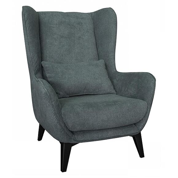 Кресло «Крок» (12), Основной материал: ткань, Группа ткани: 19 группа