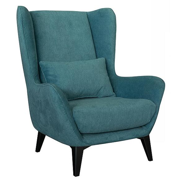 Кресло «Крок» (12), Основной материал: ткань, Группа ткани: 19 группа