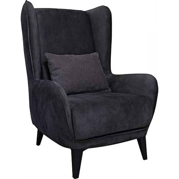 Кресло «Крок» (12), Основной материал: ткань, Группа ткани: 19 группа