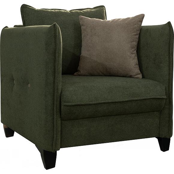 Кресло «Осирис» (12), Основной материал: ткань, Группа ткани: 19 группа