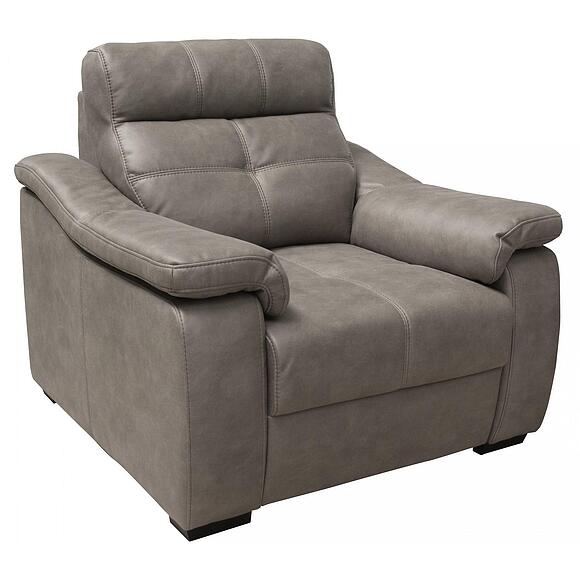 Кресло «Барселона 2» (12), Основной материал: ткань, Группа ткани: 23 группа