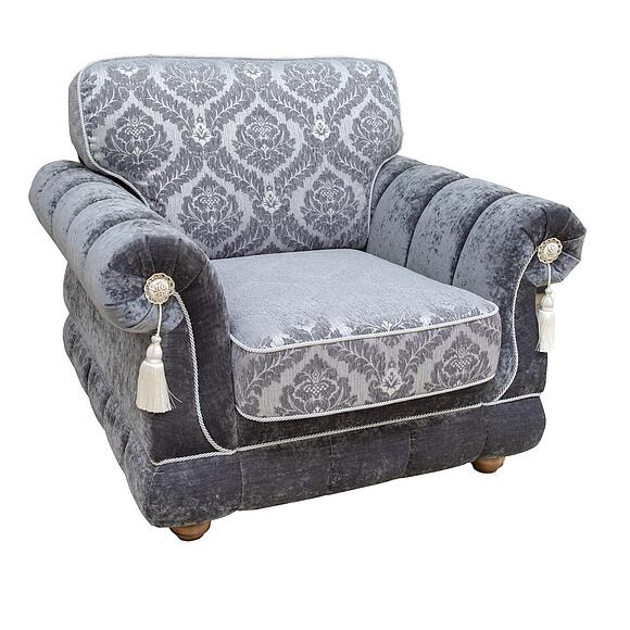 Кресло «Цезарь» (12), Основной материал: ткань, Группа ткани: 21 группа (cezar_913-31611_21gr_12.jpg) Кресло «Цезарь» (12), Основной материал: ткань, Группа ткани: 21 группа