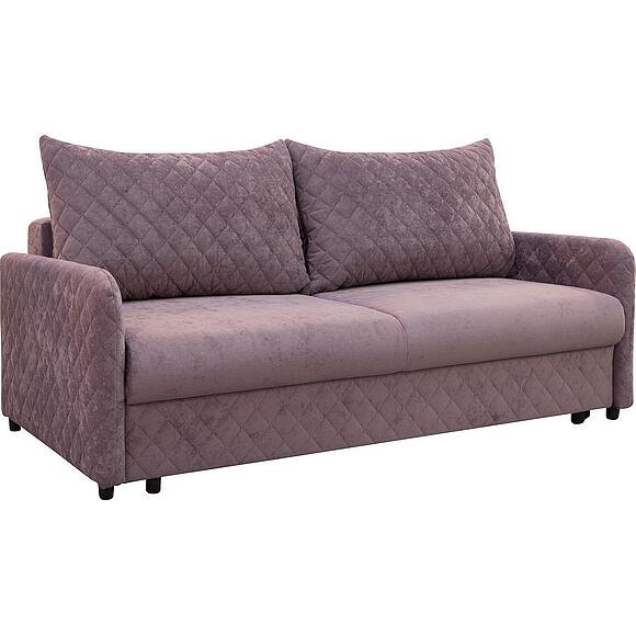 3-х местный диван «Амазонка 1» (3м), Основной материал: ткань, Группа ткани: 19 группа