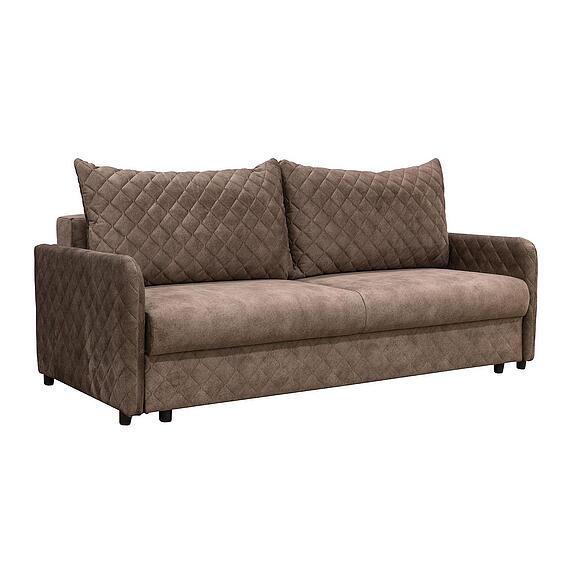 3-х местный диван «Амазонка 1» (3м), Основной материал: ткань, Группа ткани: 19 группа