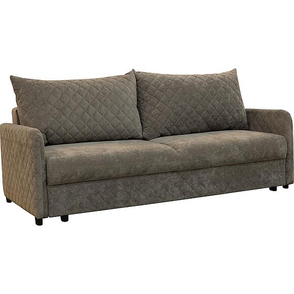 3-х местный диван «Амазонка 1» (3м), Основной материал: ткань, Группа ткани: 19 группа