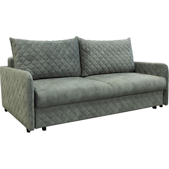 3-х местный диван «Амазонка 1» (3м), Основной материал: ткань, Группа ткани: 19 группа