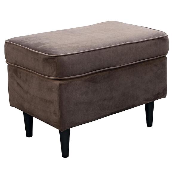 Банкетка «Оскар 11» (18), Основной материал: ткань, Группа ткани: 20 группа