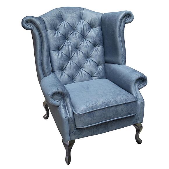 Кресло «Корлеоне» (12), Основной материал: ткань, Группа ткани: 19 группа