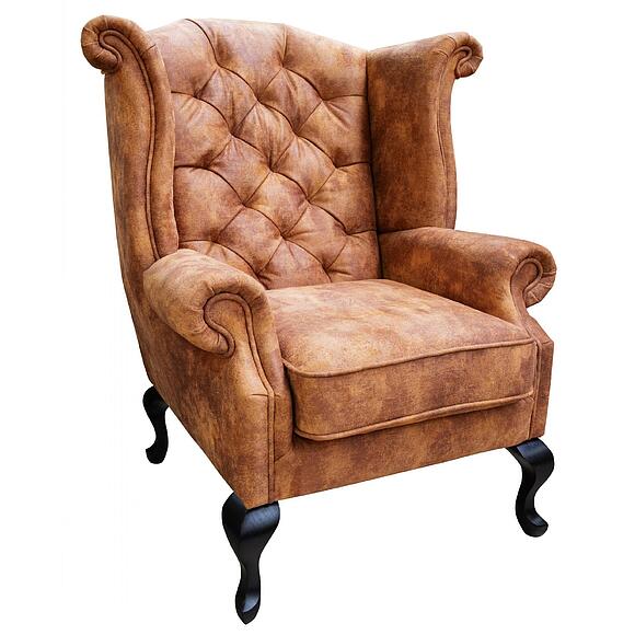 Кресло «Корлеоне» (12), Основной материал: ткань, Группа ткани: 21 группа