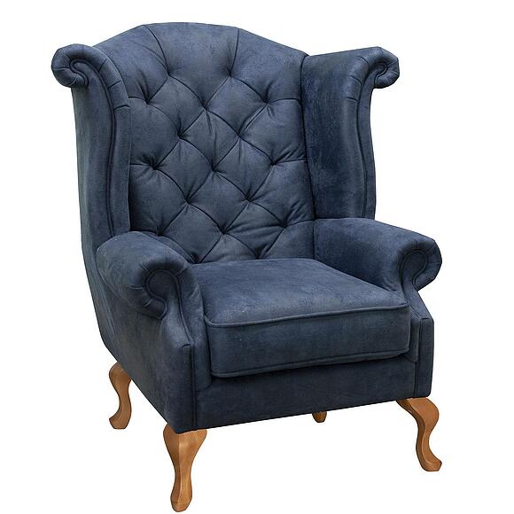 Кресло «Корлеоне» (12), Основной материал: ткань, Группа ткани: 21 группа