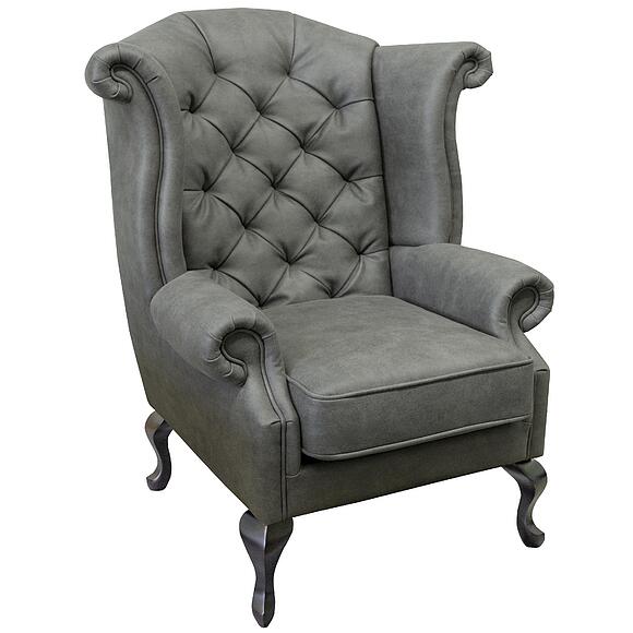 Кресло «Корлеоне» (12), Основной материал: ткань, Группа ткани: 23 группа