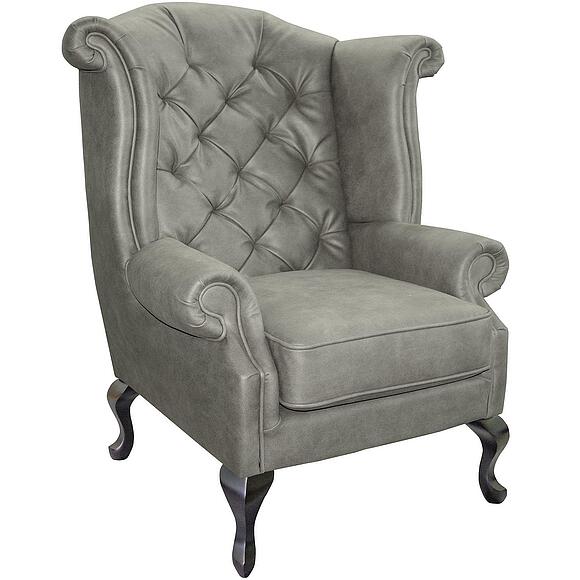 Кресло «Корлеоне» (12), Основной материал: ткань, Группа ткани: 23 группа