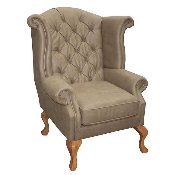 Кресло «Корлеоне» (12), Основной материал: ткань, Группа ткани: 23 группа