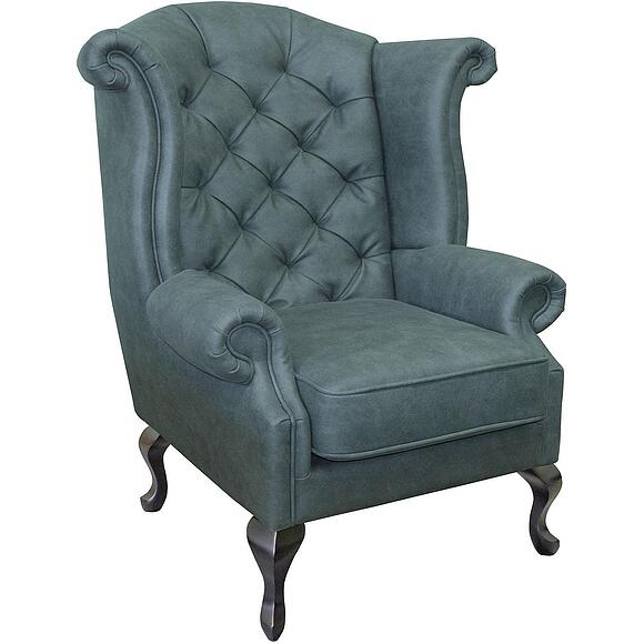 Кресло «Корлеоне» (12), Основной материал: ткань, Группа ткани: 23 группа