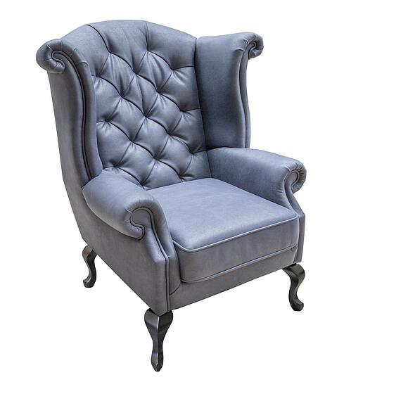 Кресло «Корлеоне» (12), Основной материал: ткань, Группа ткани: 23 группа