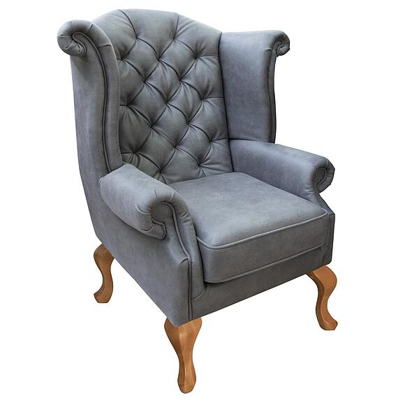 Кресло «Корлеоне» (12), Основной материал: ткань, Группа ткани: 23 группа