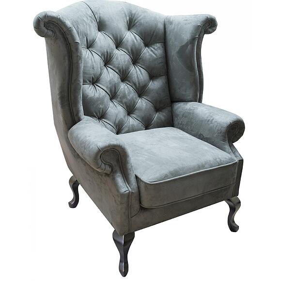 Кресло «Корлеоне» (12), Основной материал: ткань, Группа ткани: 23 группа