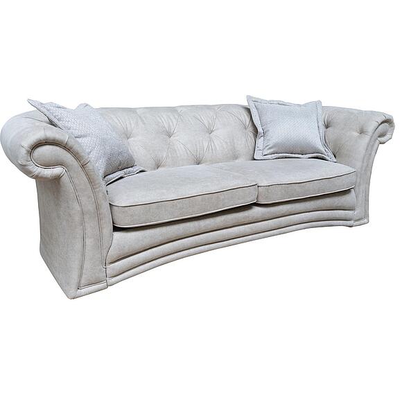 3-х местный диван «Корлеоне» (3m), Основной материал: ткань, Группа ткани: 19 группа