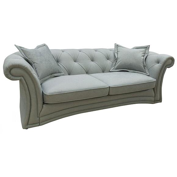 3-х местный диван «Корлеоне» (3m), Основной материал: ткань, Группа ткани: 19 группа