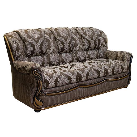 3-х местный диван «Изабель 2 Royal» (3м), Основной материал: ткань, Группа ткани: 26 группа (izabel_2_royal_30215-302150_26gr_3M.jpg) 3-х местный диван «Изабель 2 Royal» (3м), Основной материал: ткань, Группа ткани: 26 группа