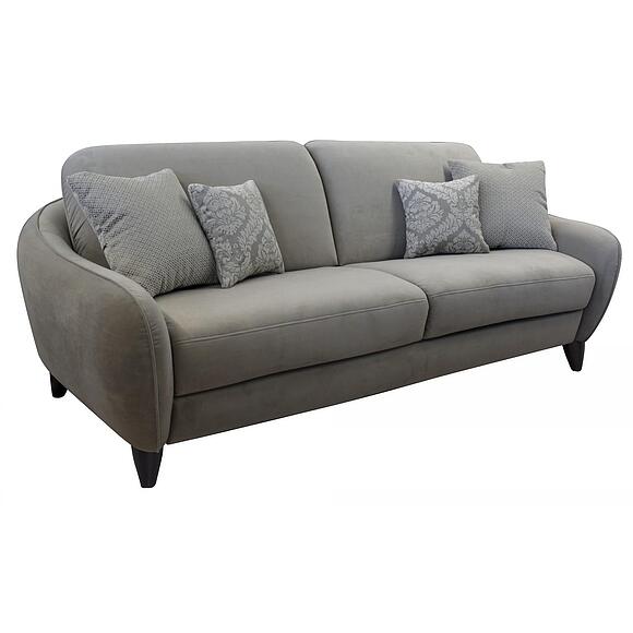 3-х местный диван «Бали» (3m), Основной материал: ткань, Группа ткани: 18 группа