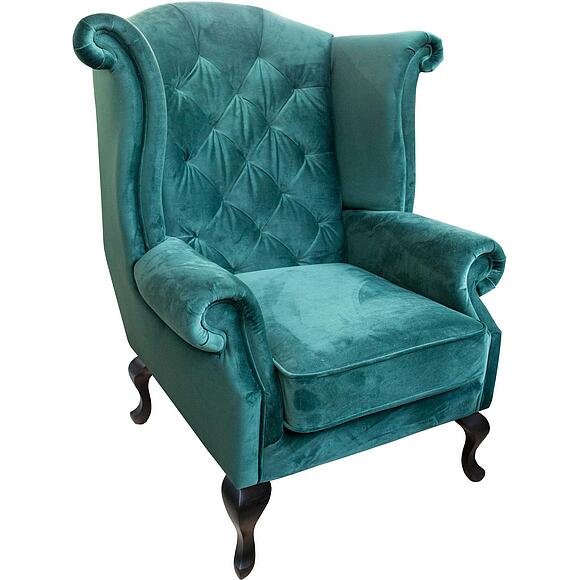 Кресло «Корлеоне» (12), Основной материал: ткань, Группа ткани: 20 группа