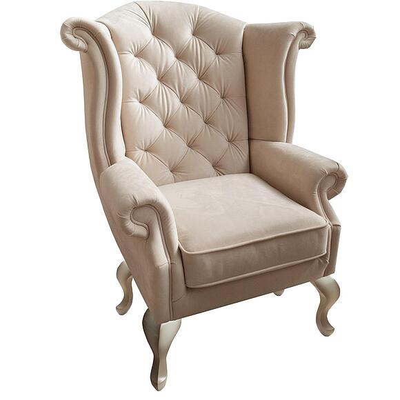 Кресло «Корлеоне» (12), Основной материал: ткань, Группа ткани: 20 группа