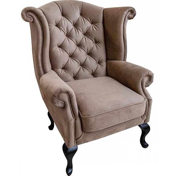 Кресло «Корлеоне» (12), Основной материал: ткань, Группа ткани: 20 группа