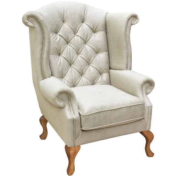 Кресло «Корлеоне» (12), Основной материал: ткань, Группа ткани: 19 группа, Механизм трансформации: без механизма