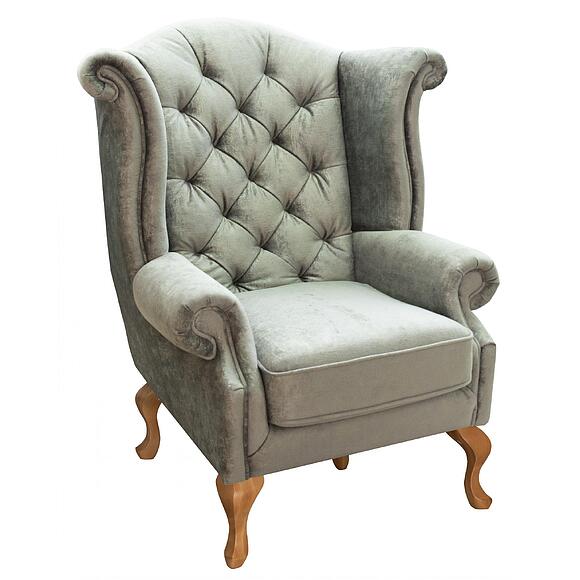 Кресло «Корлеоне» (12), Основной материал: ткань, Группа ткани: 20 группа