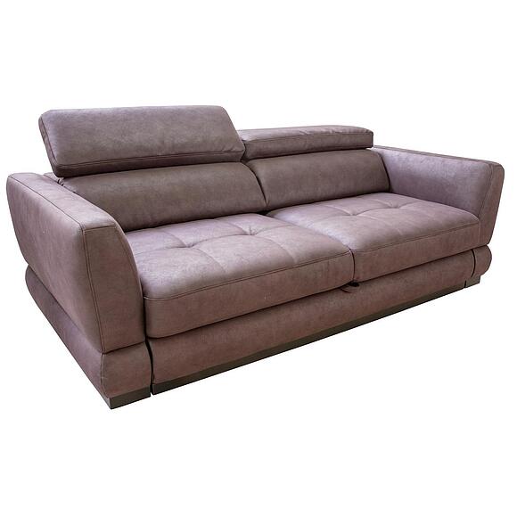 3-х местный диван «Мишель» (3м), Основной материал: ткань, Группа ткани: 23 группа