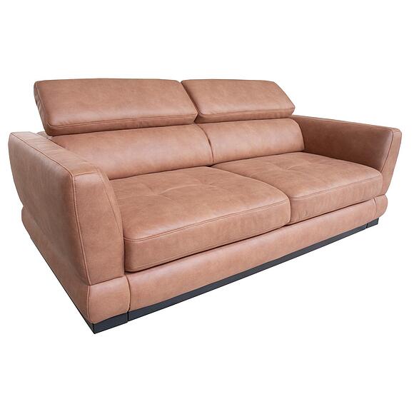 3-х местный диван «Мишель» (3м), Основной материал: ткань, Группа ткани: 23 группа