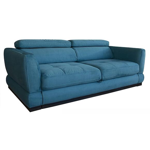 3-х местный диван «Мишель» (3м), Основной материал: ткань, Группа ткани: 23 группа