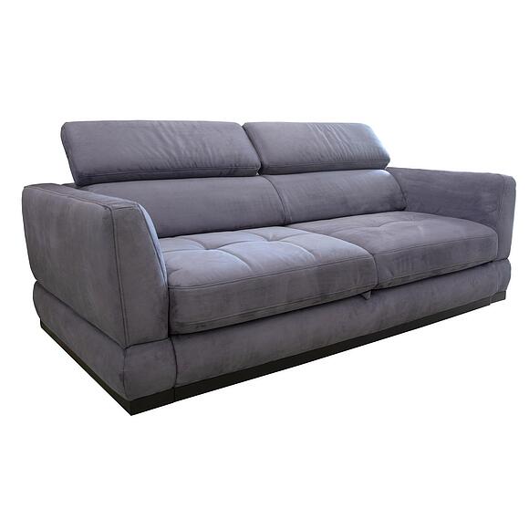 3-х местный диван «Мишель» (3м), Основной материал: ткань, Группа ткани: 23 группа