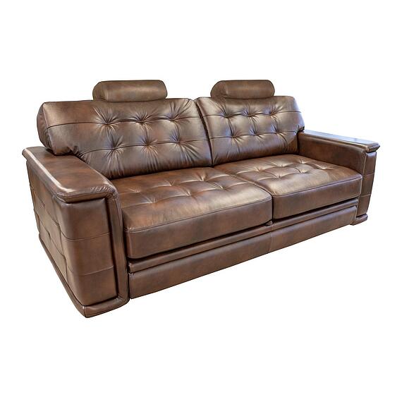 3-х местный диван «Ричмонд» (3м), Основной материал: ткань, Группа ткани: 120 группа