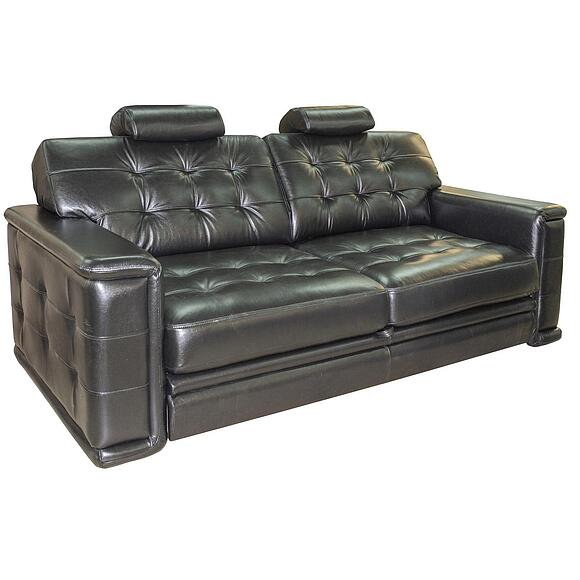 3-х местный диван «Ричмонд» (3м), Основной материал: ткань, Группа ткани: 120 группа