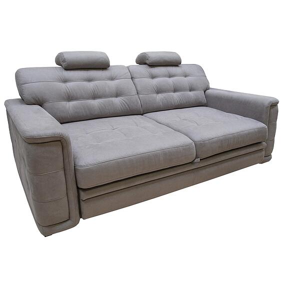 3-х местный диван «Ричмонд» (3м), Основной материал: ткань, Группа ткани: 19 группа