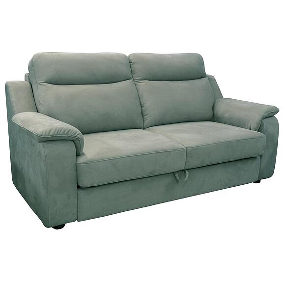 3-х местный диван «Люксор» (3m), Основной материал: ткань, Группа ткани: 23 группа