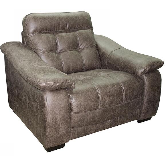 Кресло «Мирано» (12), Основной материал: ткань, Группа ткани: 22 группа