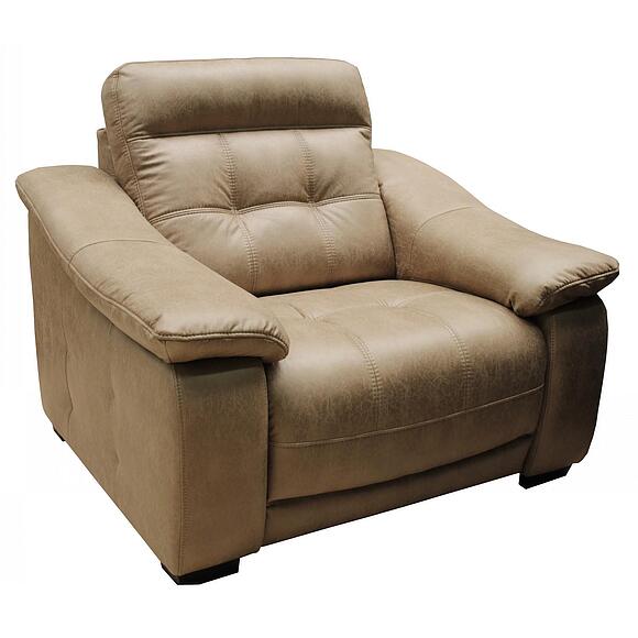 Кресло «Мирано» (12), Основной материал: ткань, Группа ткани: 22 группа