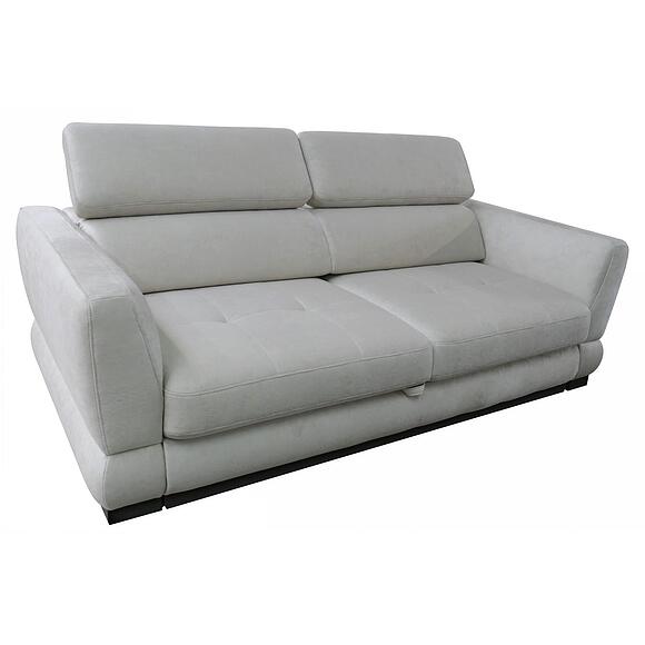 3-х местный диван «Мишель» (3м), Основной материал: ткань, Группа ткани: 19 группа