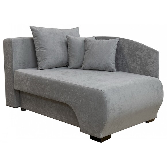 Тахта «Ариэль» (ОL/R), Основной материал: ткань, Группа ткани: 19 группа