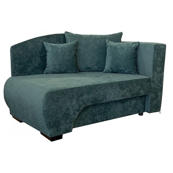 Тахта «Ариэль» (ОL/R), Основной материал: ткань, Группа ткани: 19 группа