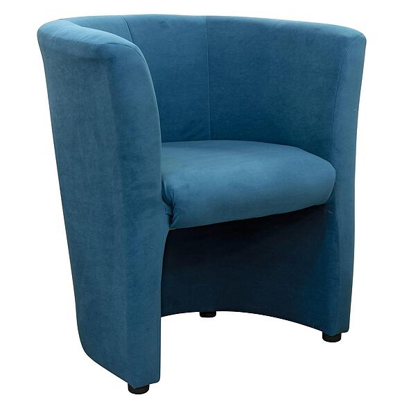 Кресло «Фокс» (12), Основной материал: ткань, Группа ткани: 18 группа